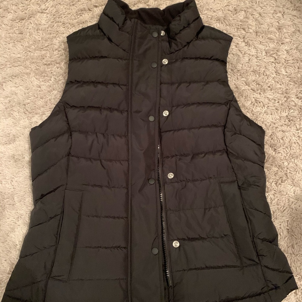 Vest!